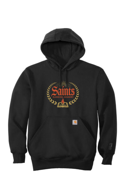 Men's Carhartt Heavyweight Sweatshirt