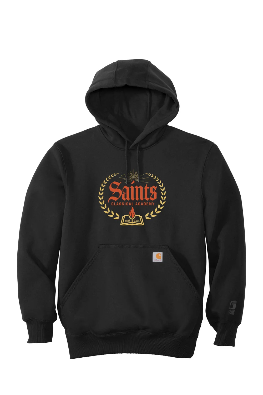Alternative view of Men's Carhartt Sweatshirt
