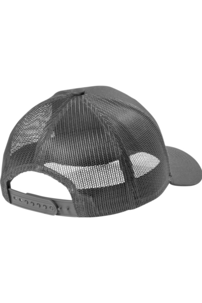 Youth Snapback Trucker Cap - Image 4