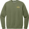 olive-drab-green