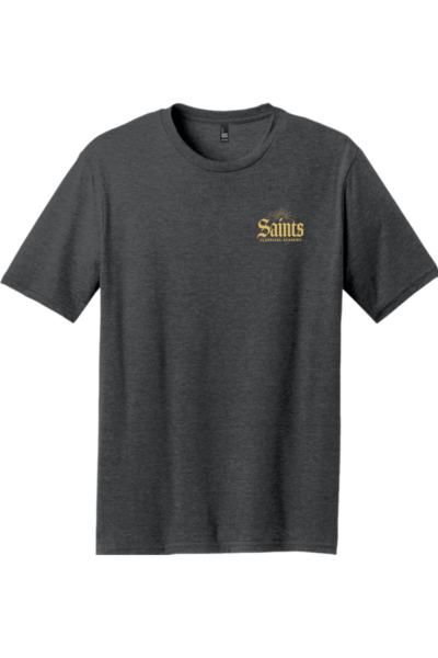 Men's CVC Tee - Image 5