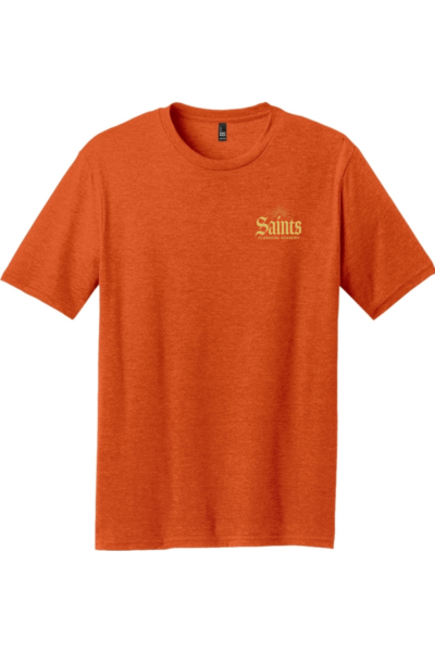 Men's CVC Tee - Image 7