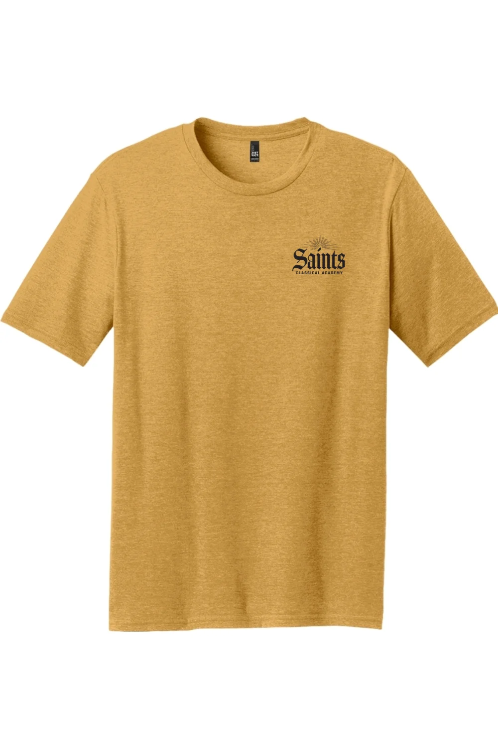 Alternative view of Men's CVC Tee