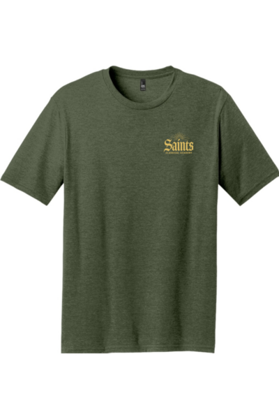 Men's CVC Tee - Image 4