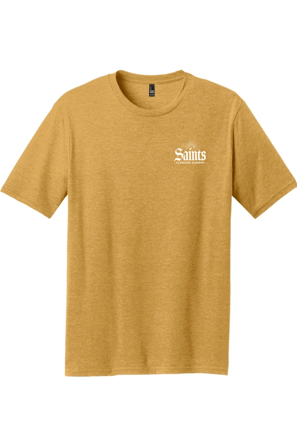 Men's CVC Tee - Image 3