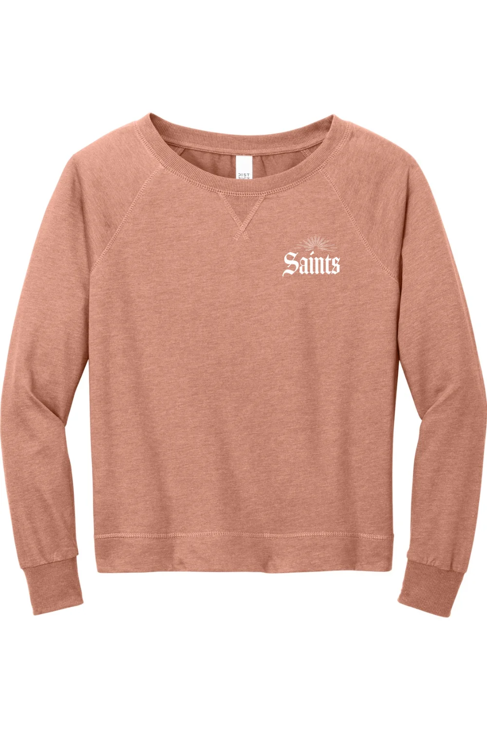 Alternative view of Women’s Crewneck