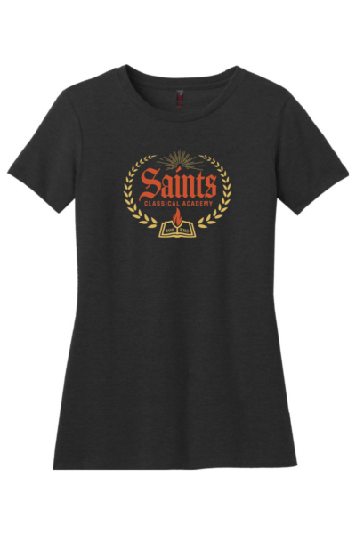 Women’s CVC Tee - Image 4