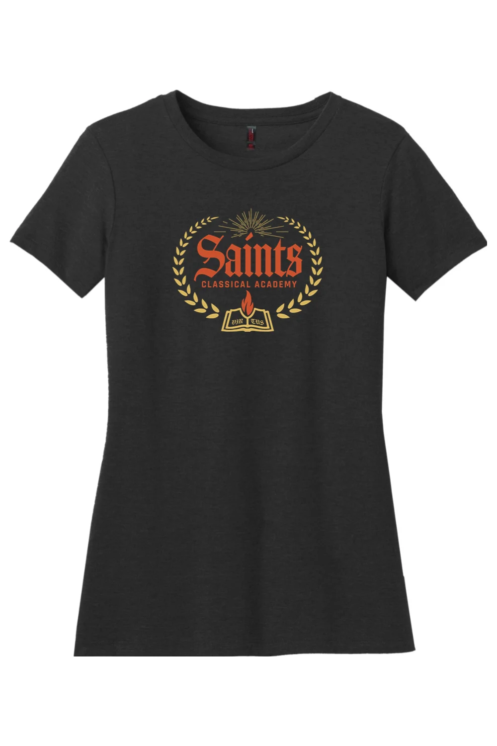 Women’s CVC Tee - Image 4