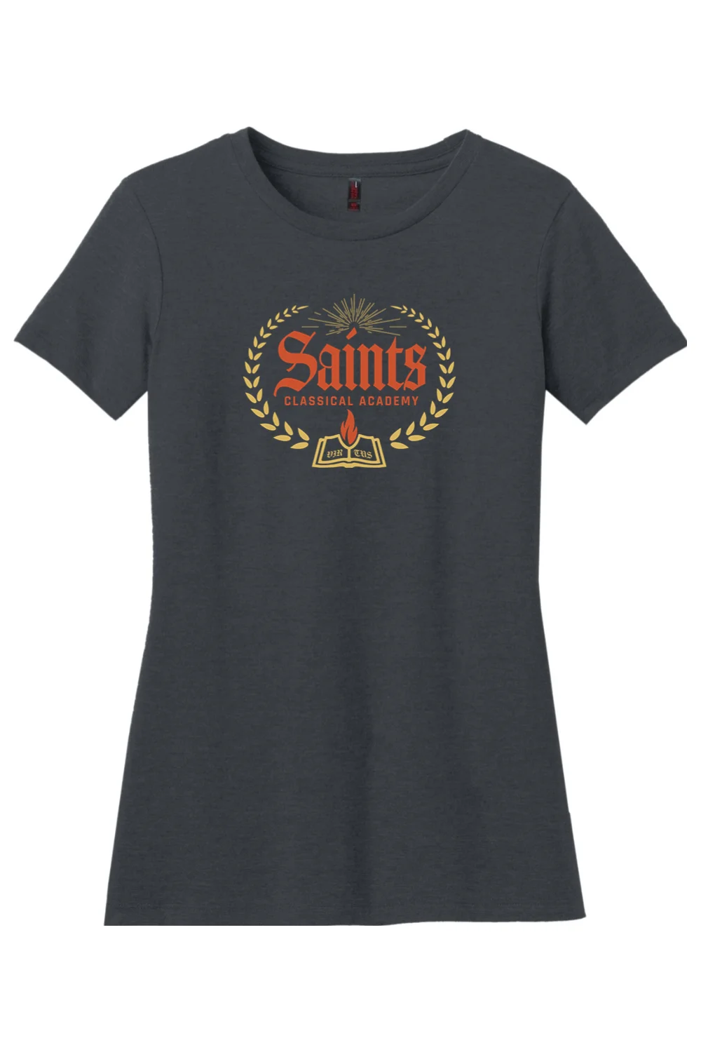 Women’s CVC Tee - Image 5