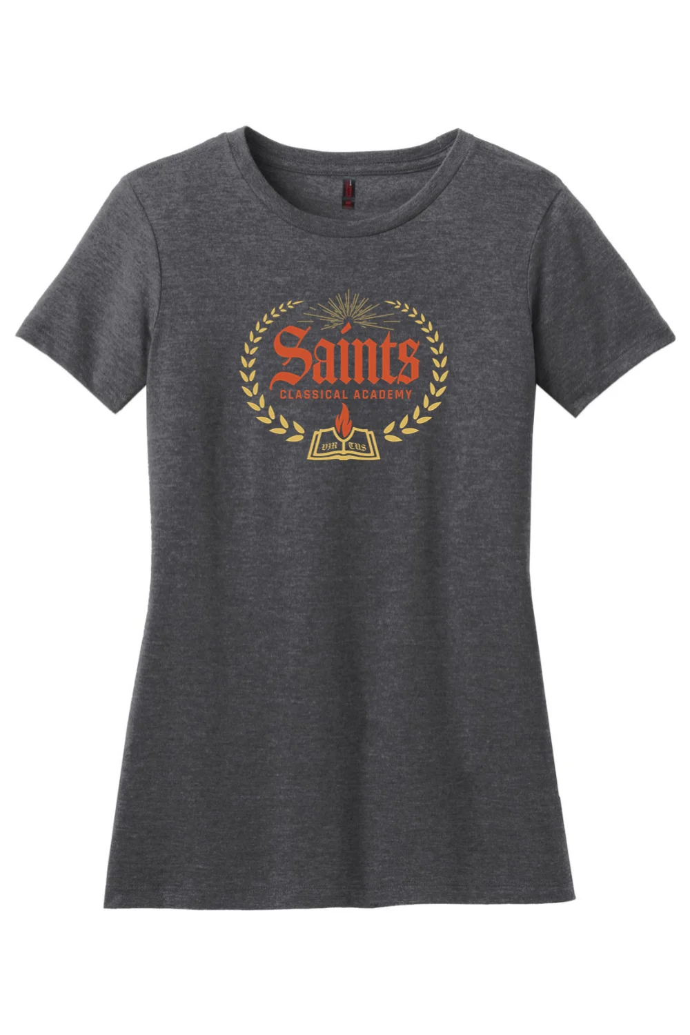 Alternative view of Women’s CVC Tee