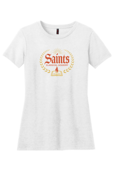 Women’s CVC Tee