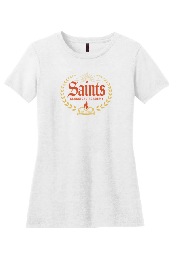 Women’s CVC Tee