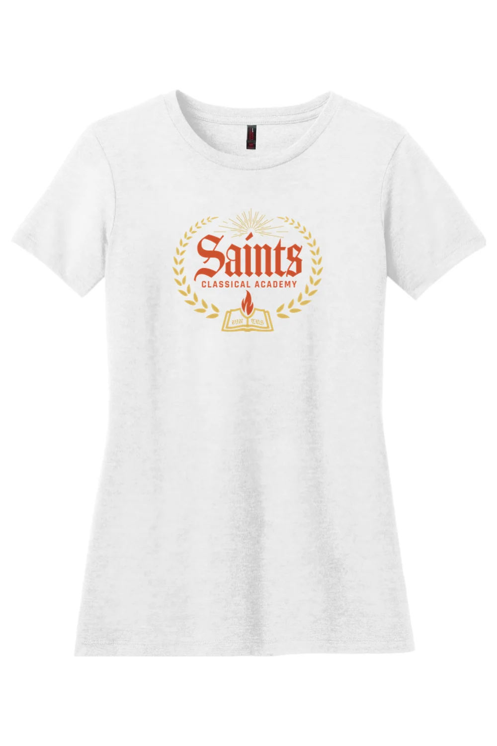 Women’s CVC Tee