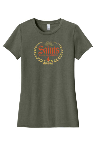 Women’s CVC Tee - Image 6