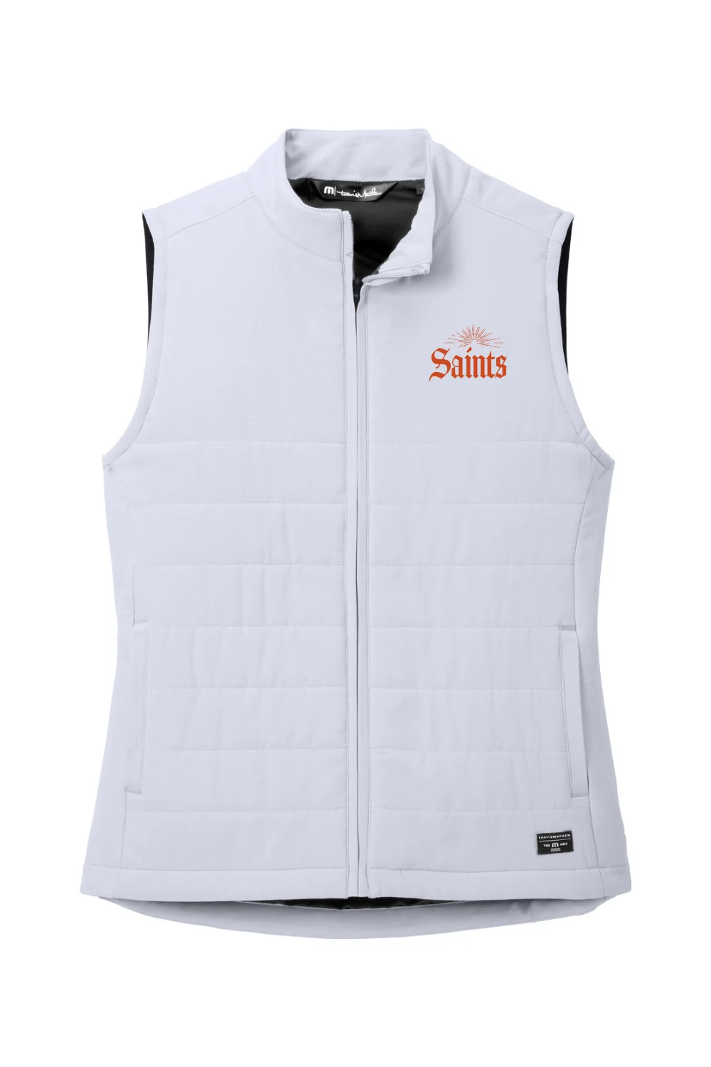 Alternative view of Women's TravisMathew Vest