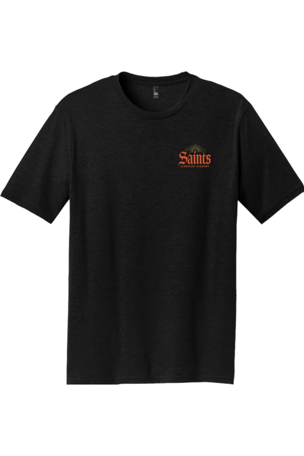 Men's CVC Tee - Image 8