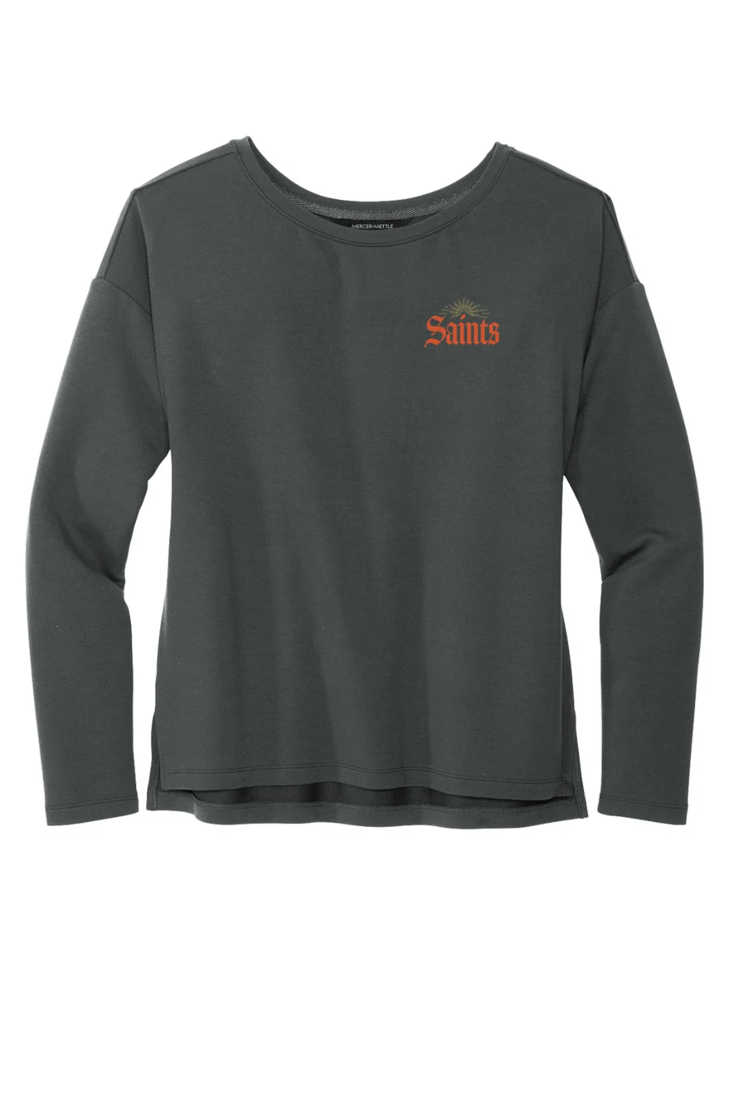 Women's Stretch Pullover