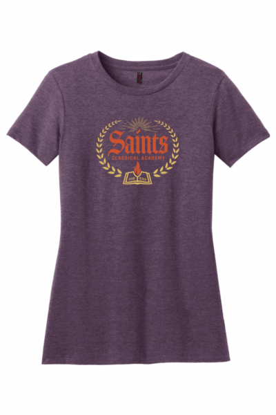Women’s CVC Tee - Image 7
