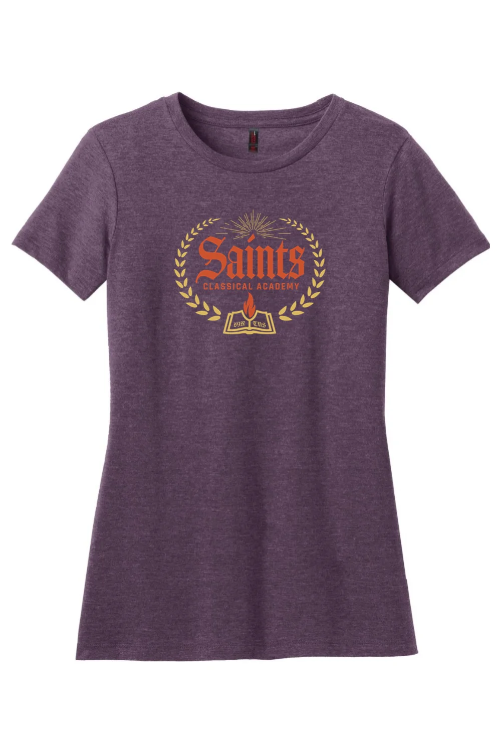 Women’s CVC Tee - Image 7