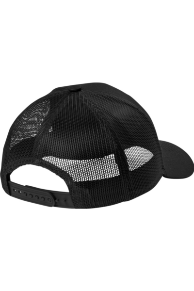 Youth Snapback Trucker Cap - Image 2