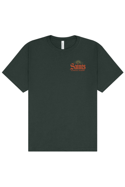 We Are What We Repeatedly Do - Mens T-Shirt - Image 2