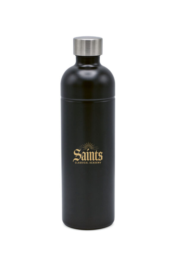 Capcyl 1L Single Wall Bottle