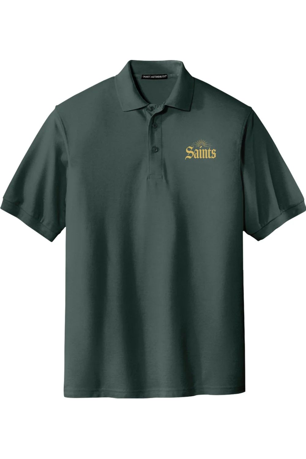 Men's Classical Polo - Image 4