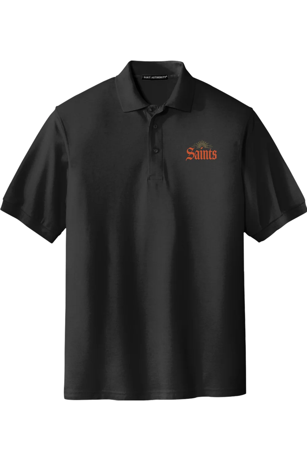 Men's Classical Polo - Image 3