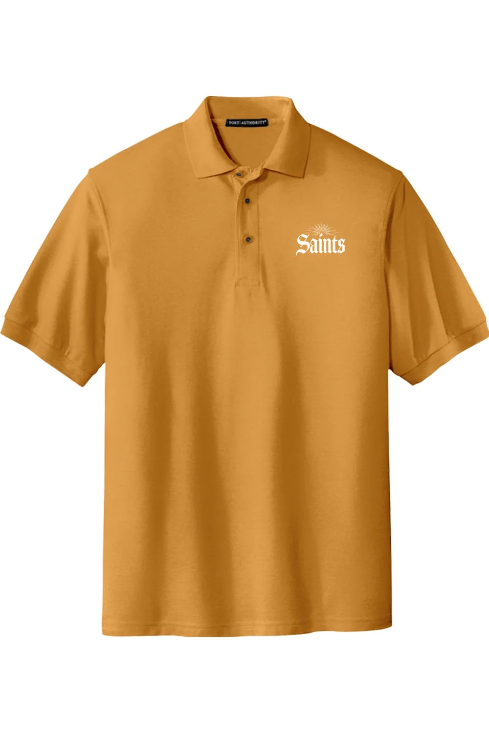 Men's Classical Polo - Image 5