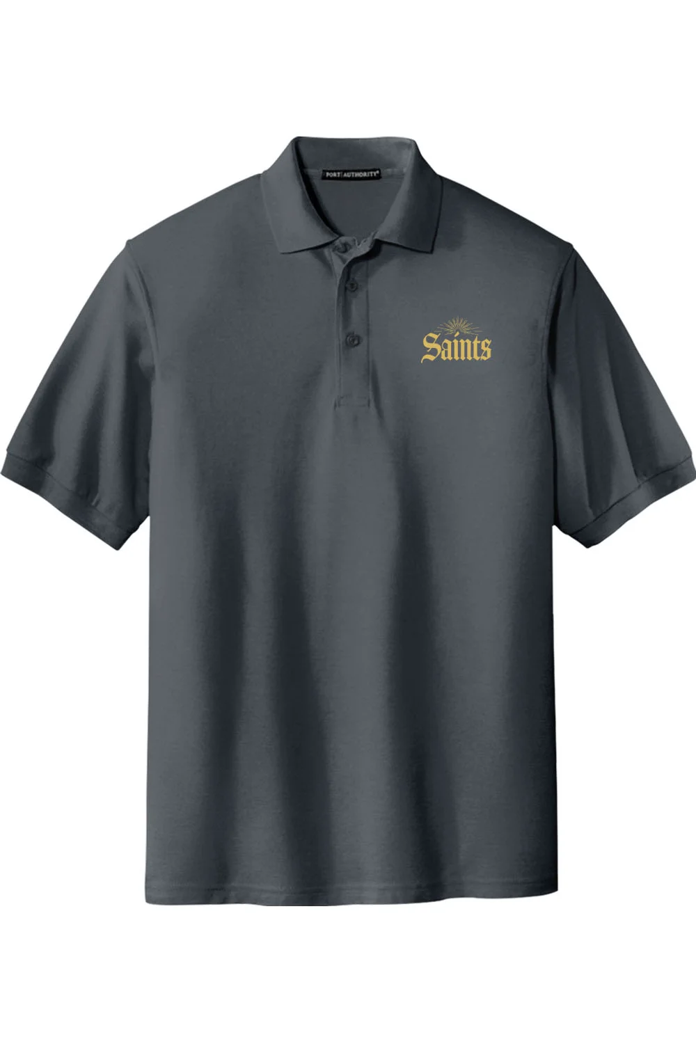 Men's Classical Polo - Image 6