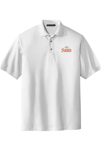 Classical Men's Polo