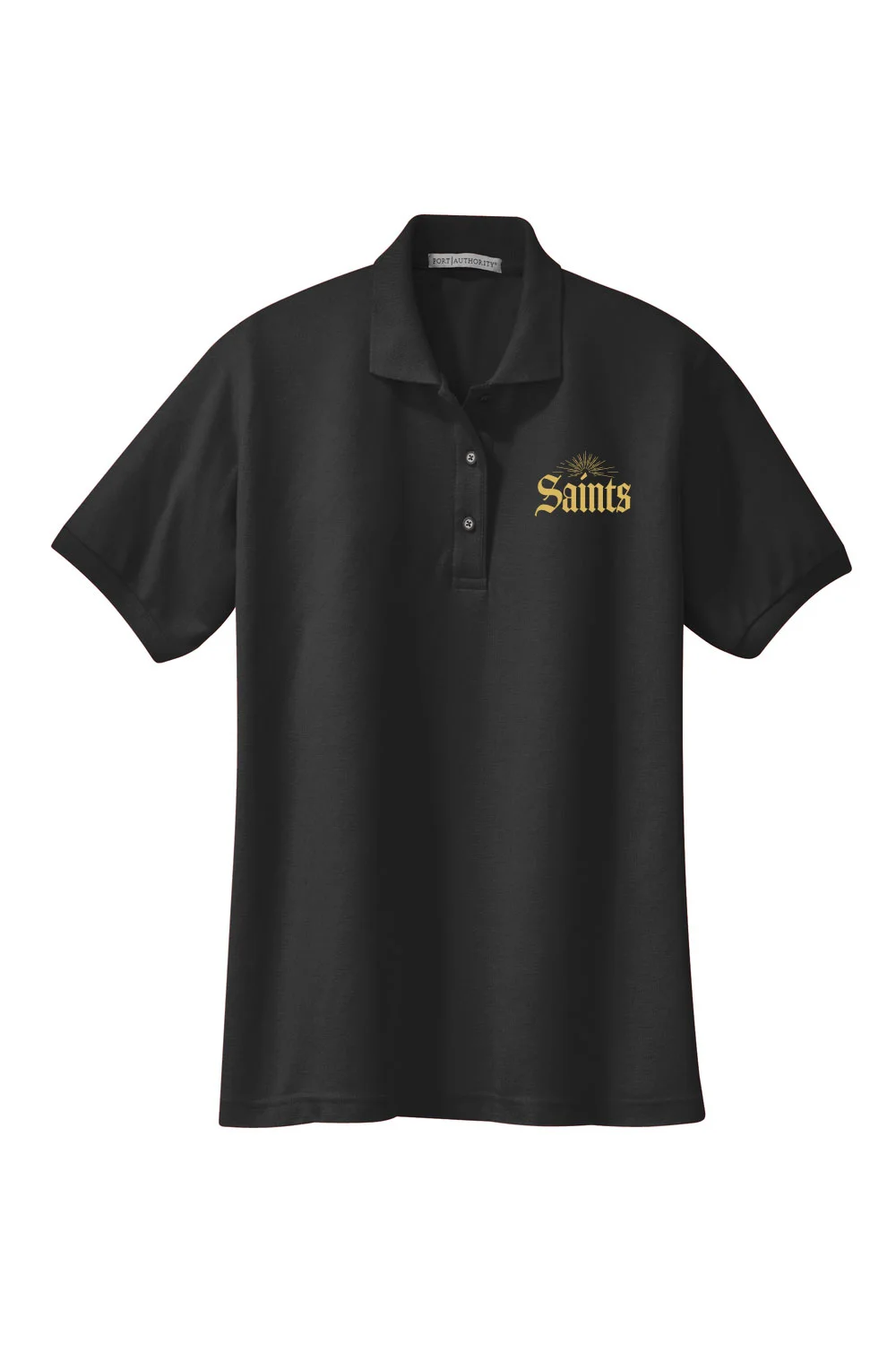 Women's Classical Polo - Image 10