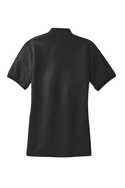 Classical Women's Polo - Image 11