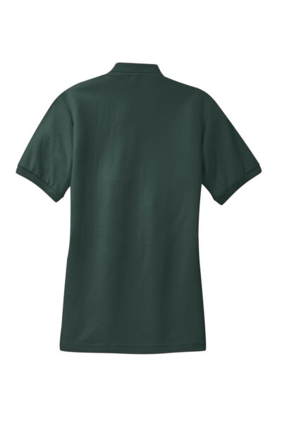 Classical Women's Polo - Image 7