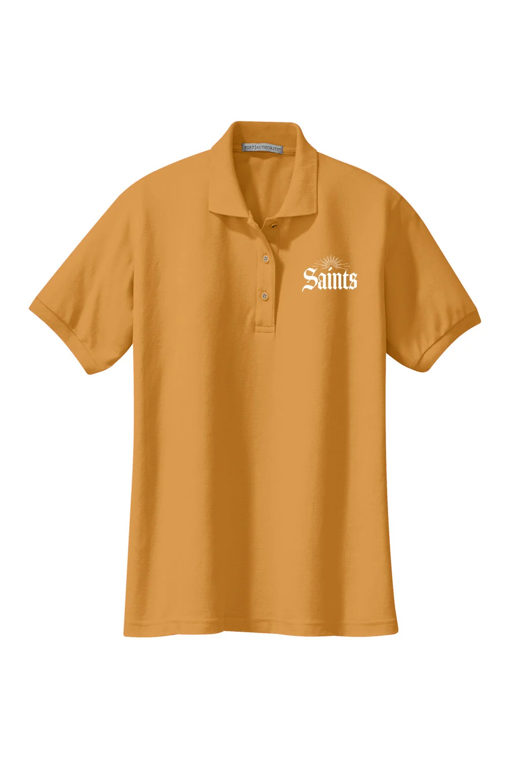 Women's Classical Polo