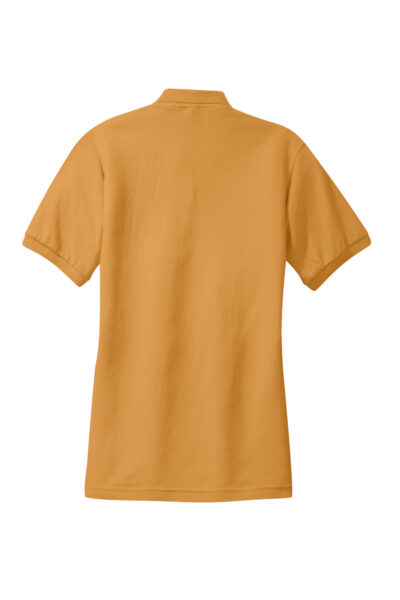 Classical Women's Polo - Image 3