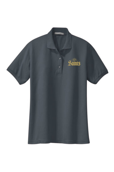 Classical Women's Polo - Image 8