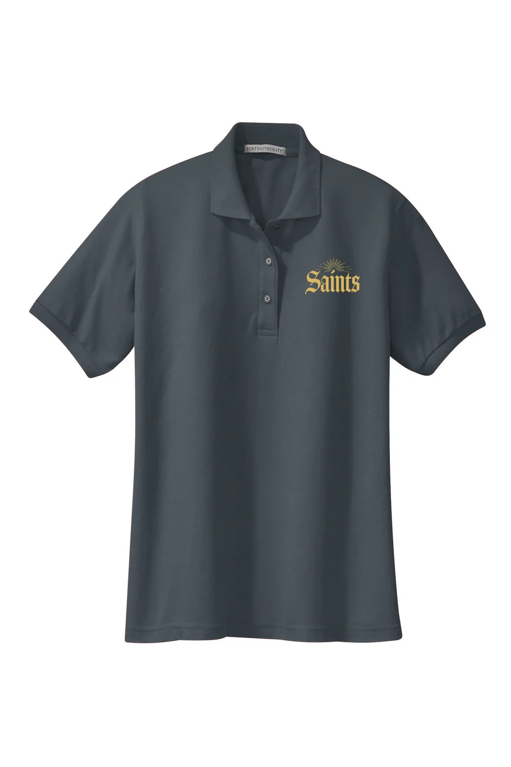 Women's Classical Polo - Image 8