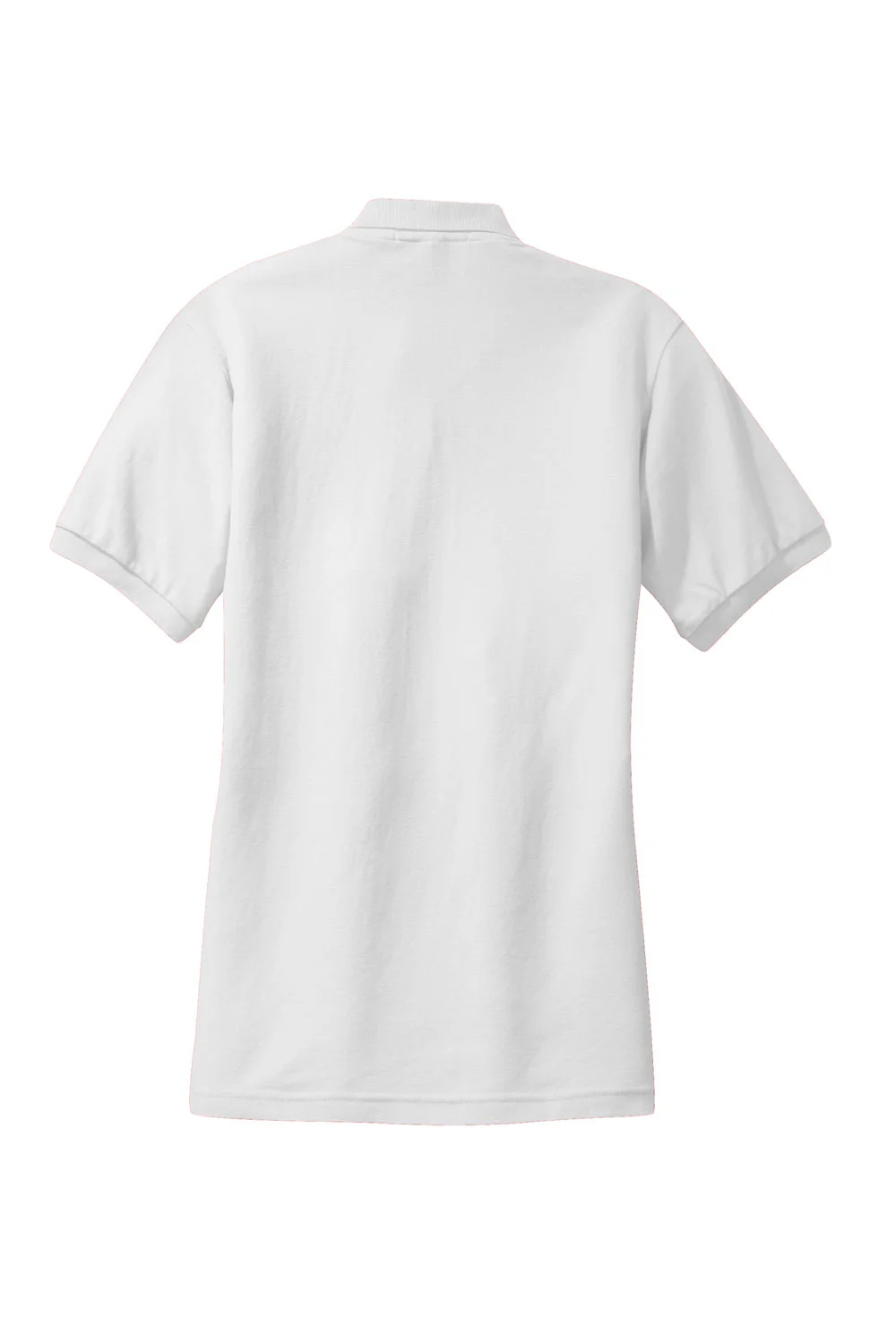 Women's Classical Polo - Image 5