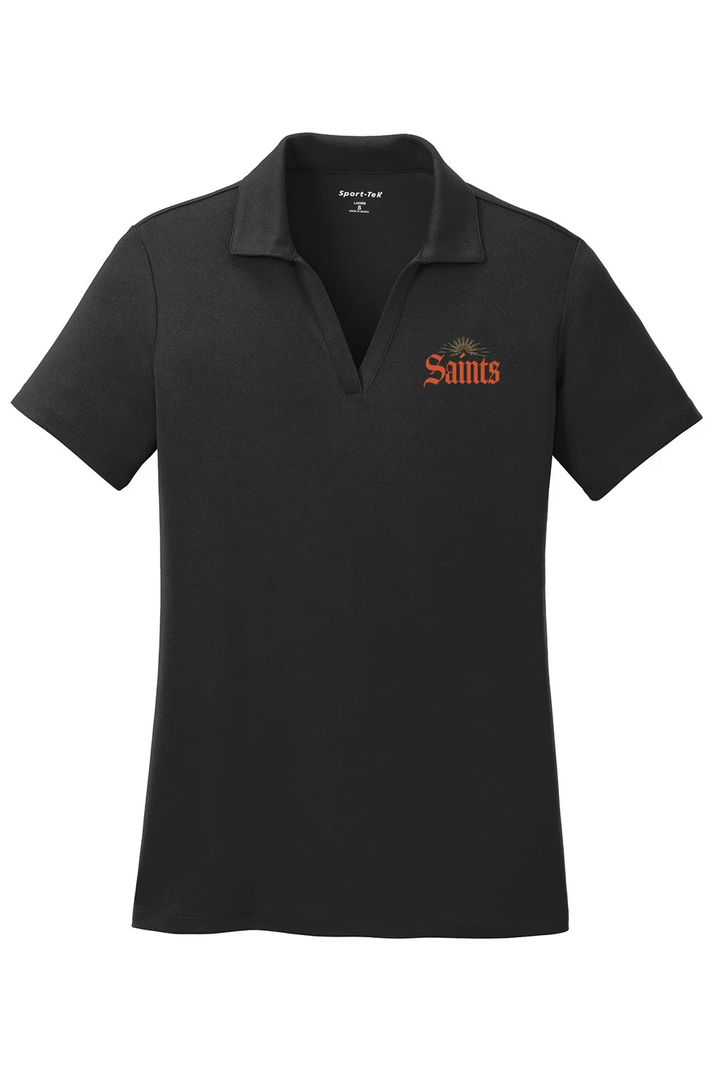 Women's Olympic Polo - Image 8