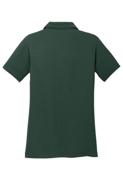 Olympic Women's Polo - Image 3