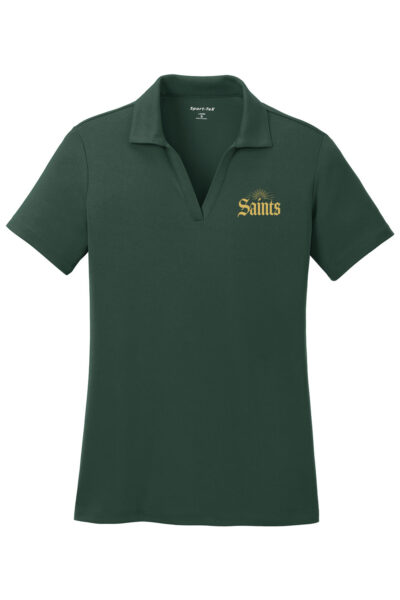 Olympic Women's Polo