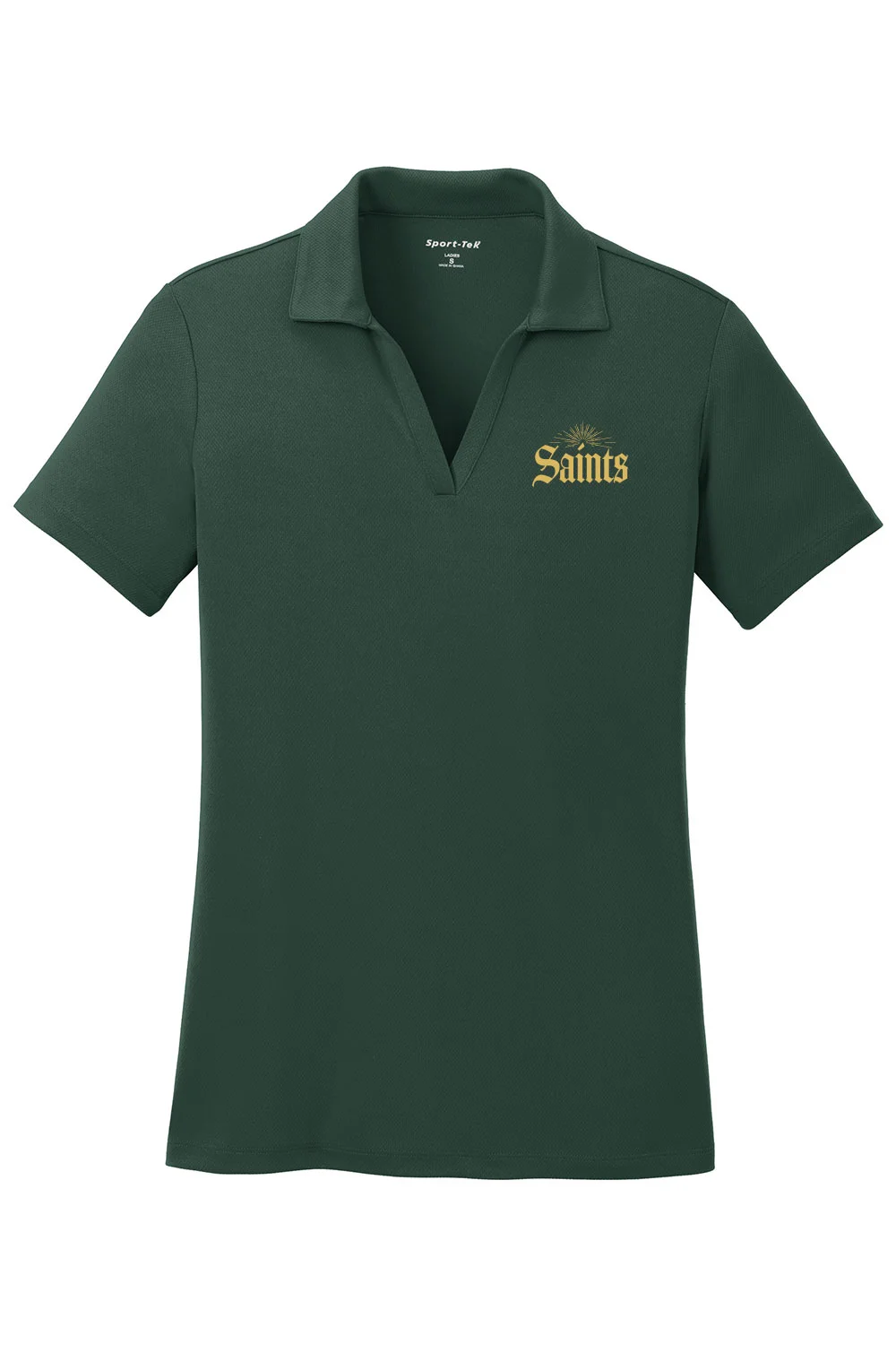 Women's Olympic Polo