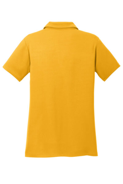 Olympic Women's Polo - Image 5
