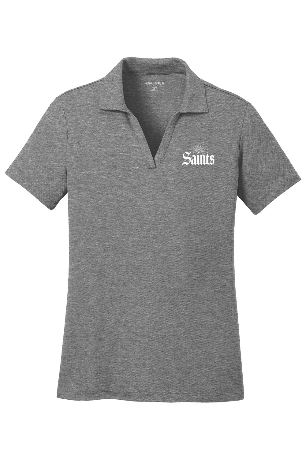 Women's Olympic Polo - Image 6