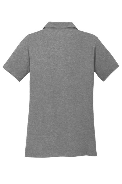 Olympic Women's Polo - Image 9