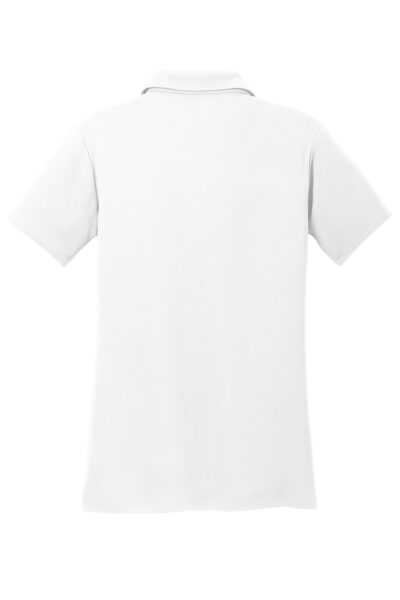 Olympic Women's Polo - Image 7