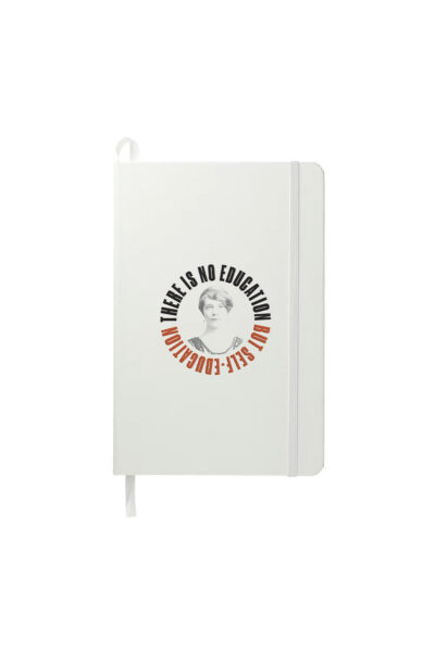 Ambassador Bound JournalBook