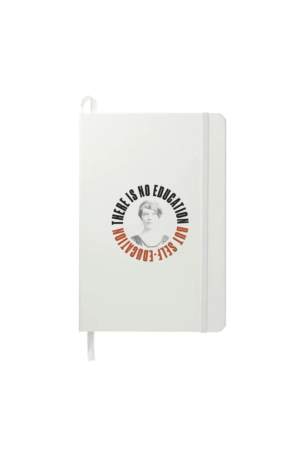 Ambassador Bound JournalBook