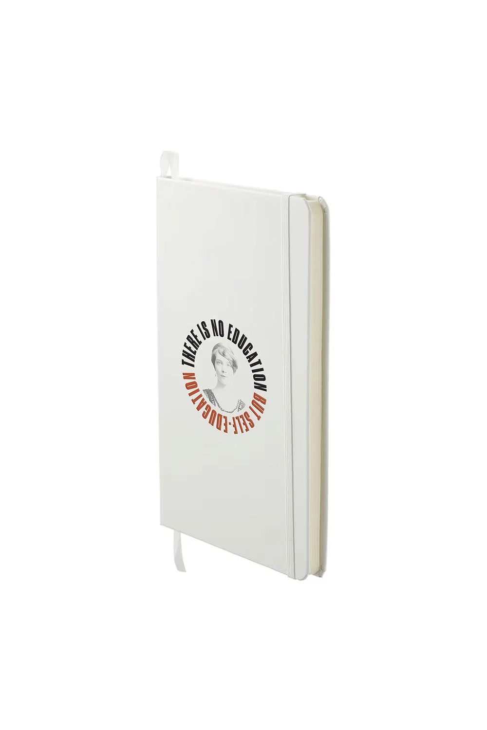 Alternative view of Ambassador Bound JournalBook